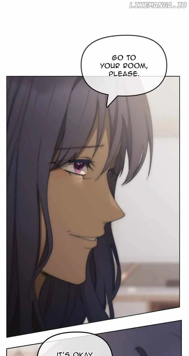 Deadly Hour Chapter 44 page 54 - 