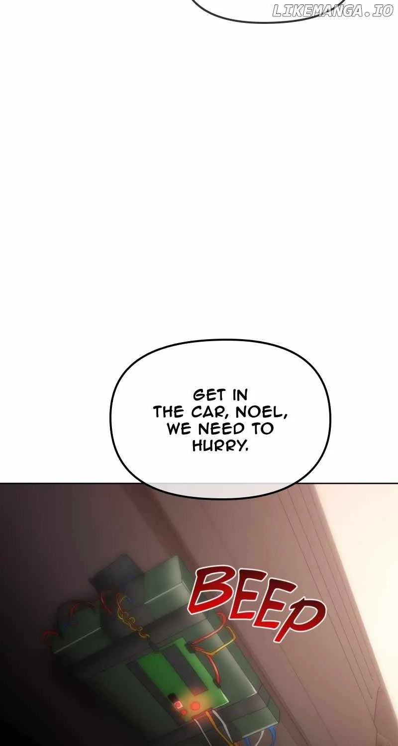 Deadly Hour Chapter 44 page 8 - 