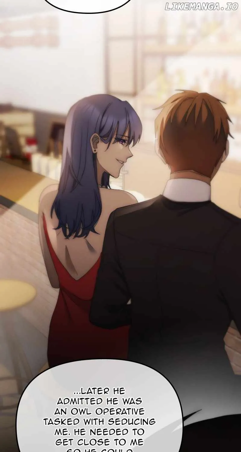 Deadly Hour Chapter 44 page 80 - 