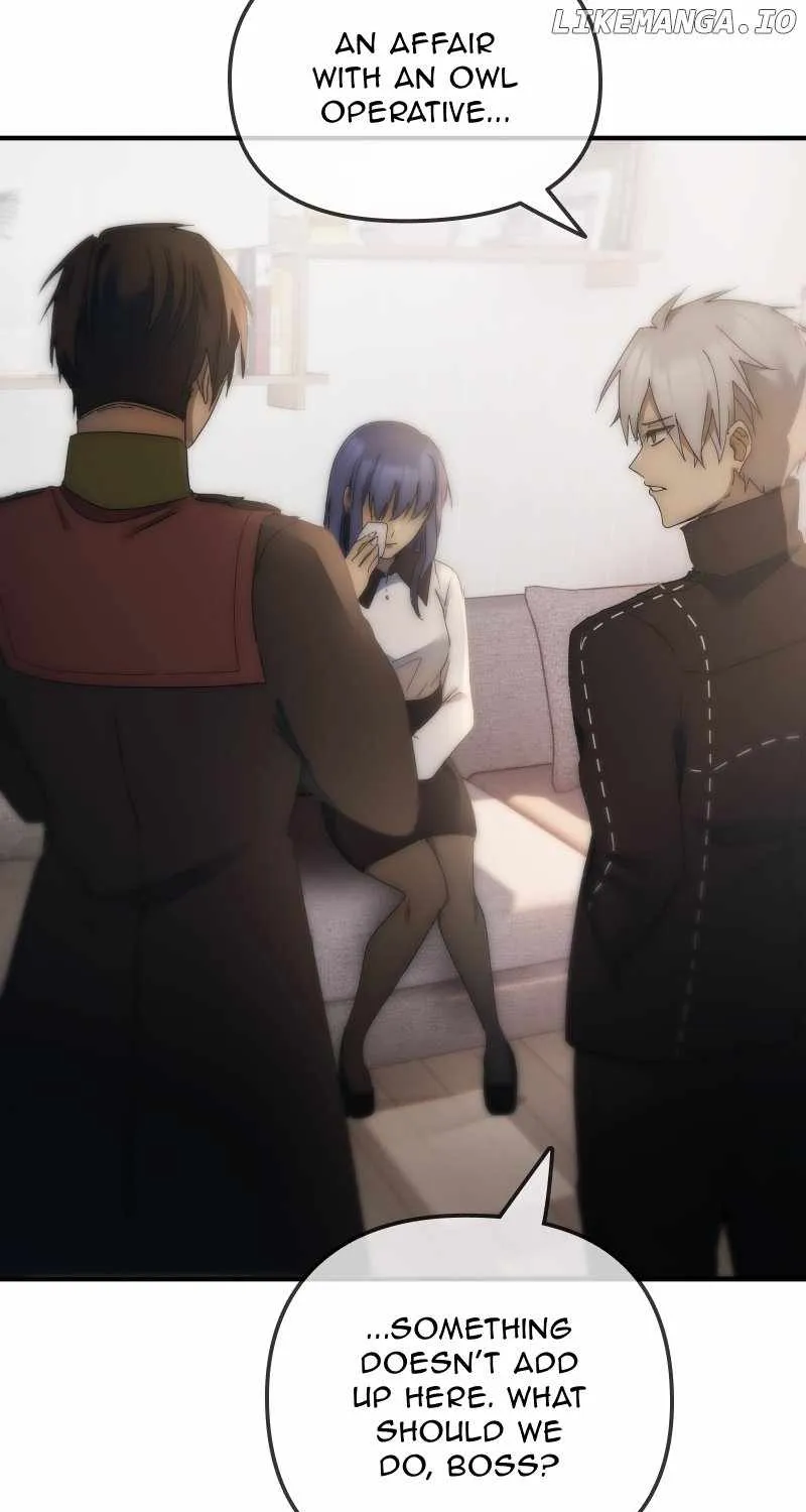 Deadly Hour Chapter 44 page 86 - 