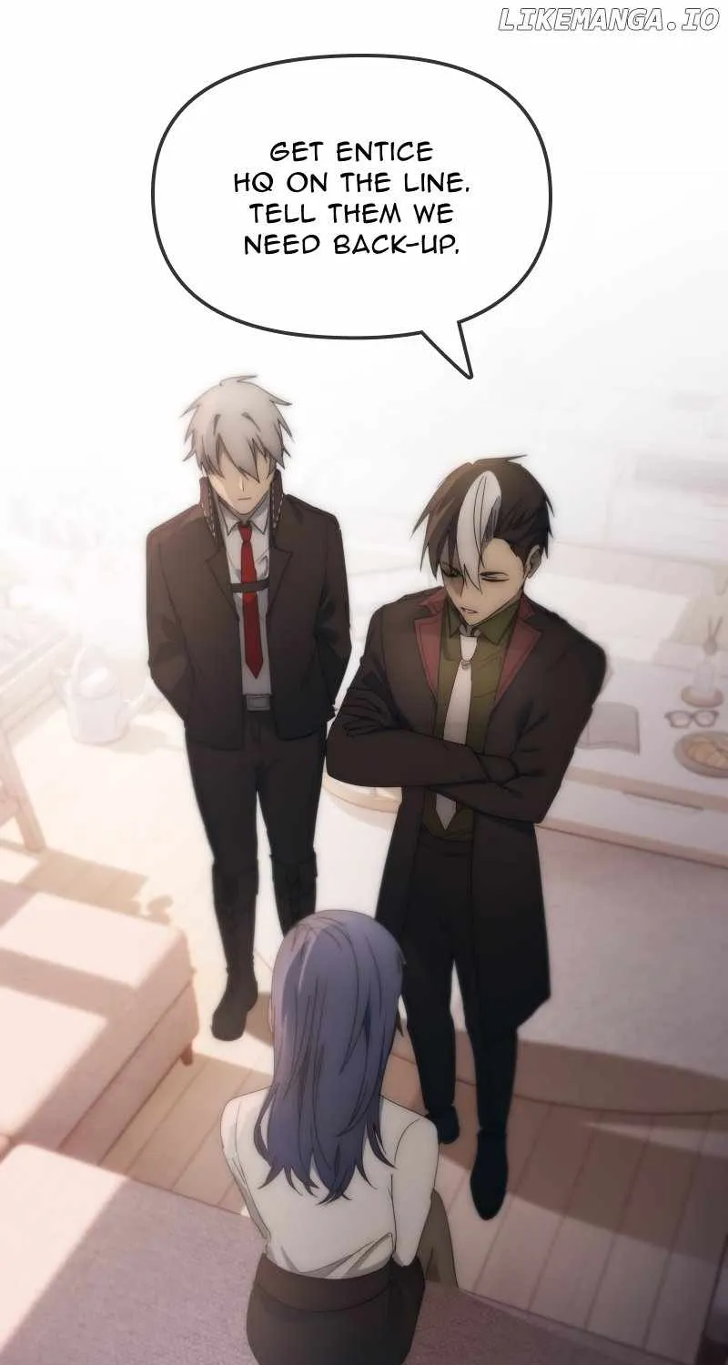 Deadly Hour Chapter 44 page 88 - 