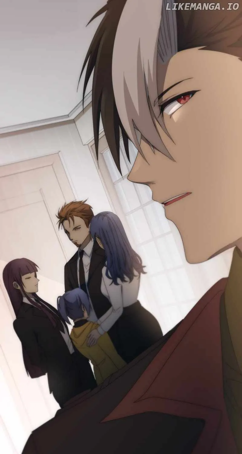 Deadly Hour Chapter 44 page 100 - 