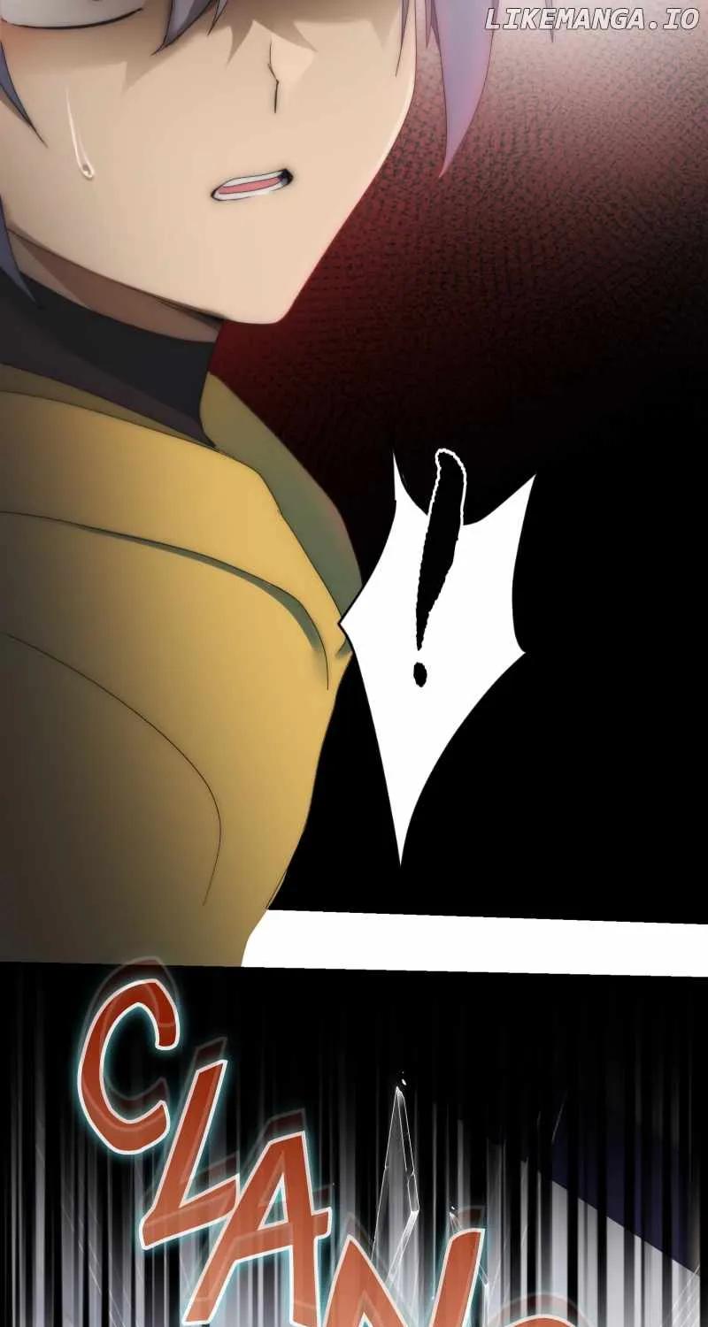 Deadly Hour Chapter 45 page 12 - 