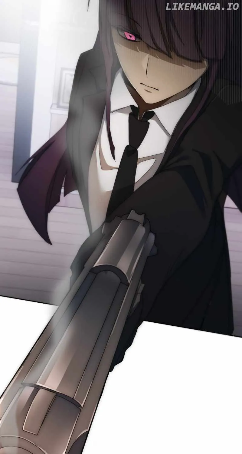 Deadly Hour Chapter 45 page 18 - 