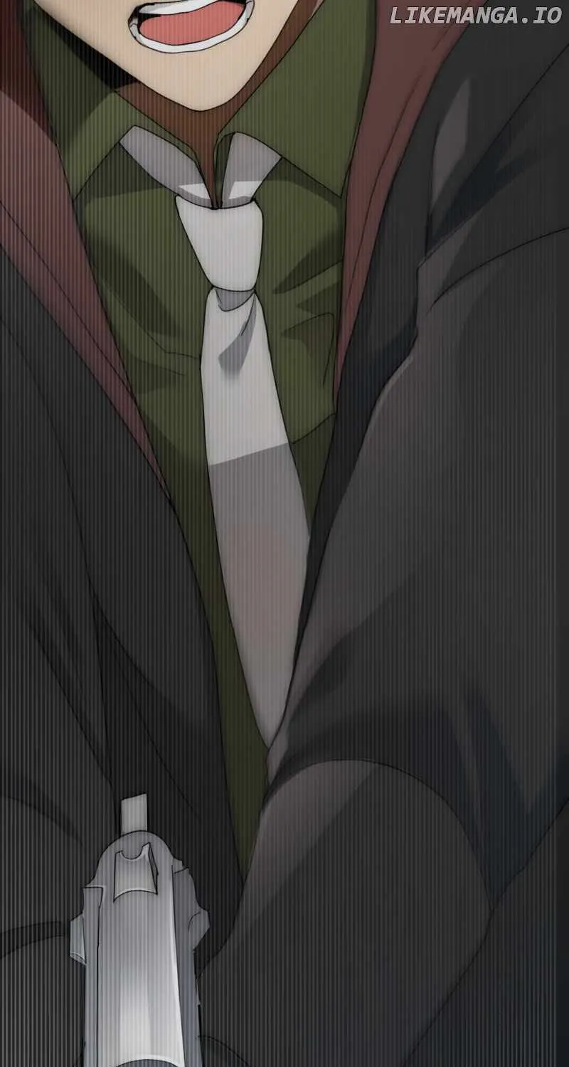 Deadly Hour Chapter 45 page 24 - 