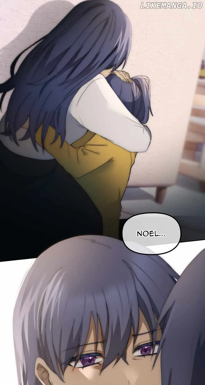 Deadly Hour Chapter 45 page 30 - 