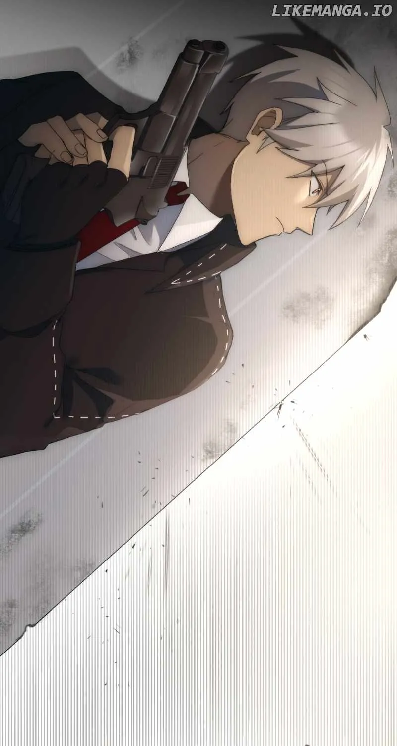 Deadly Hour Chapter 45 page 38 - 