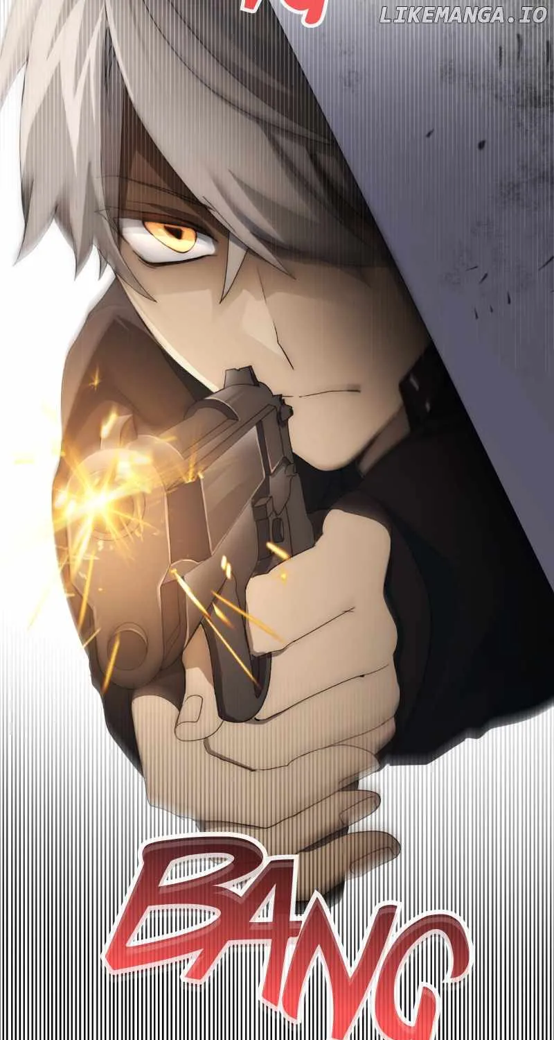 Deadly Hour Chapter 45 page 40 - 