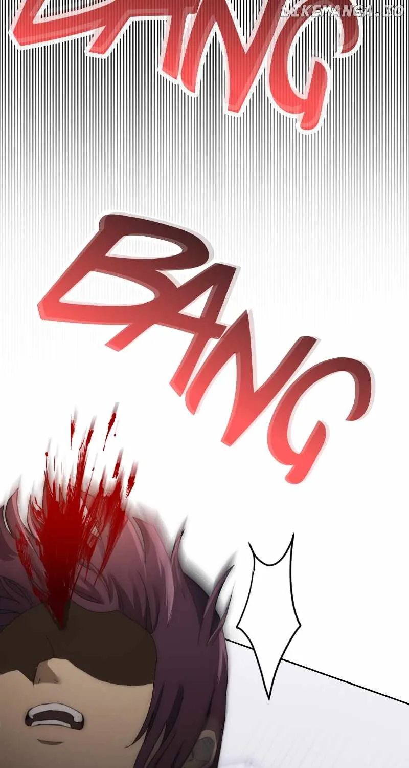 Deadly Hour Chapter 45 page 42 - 