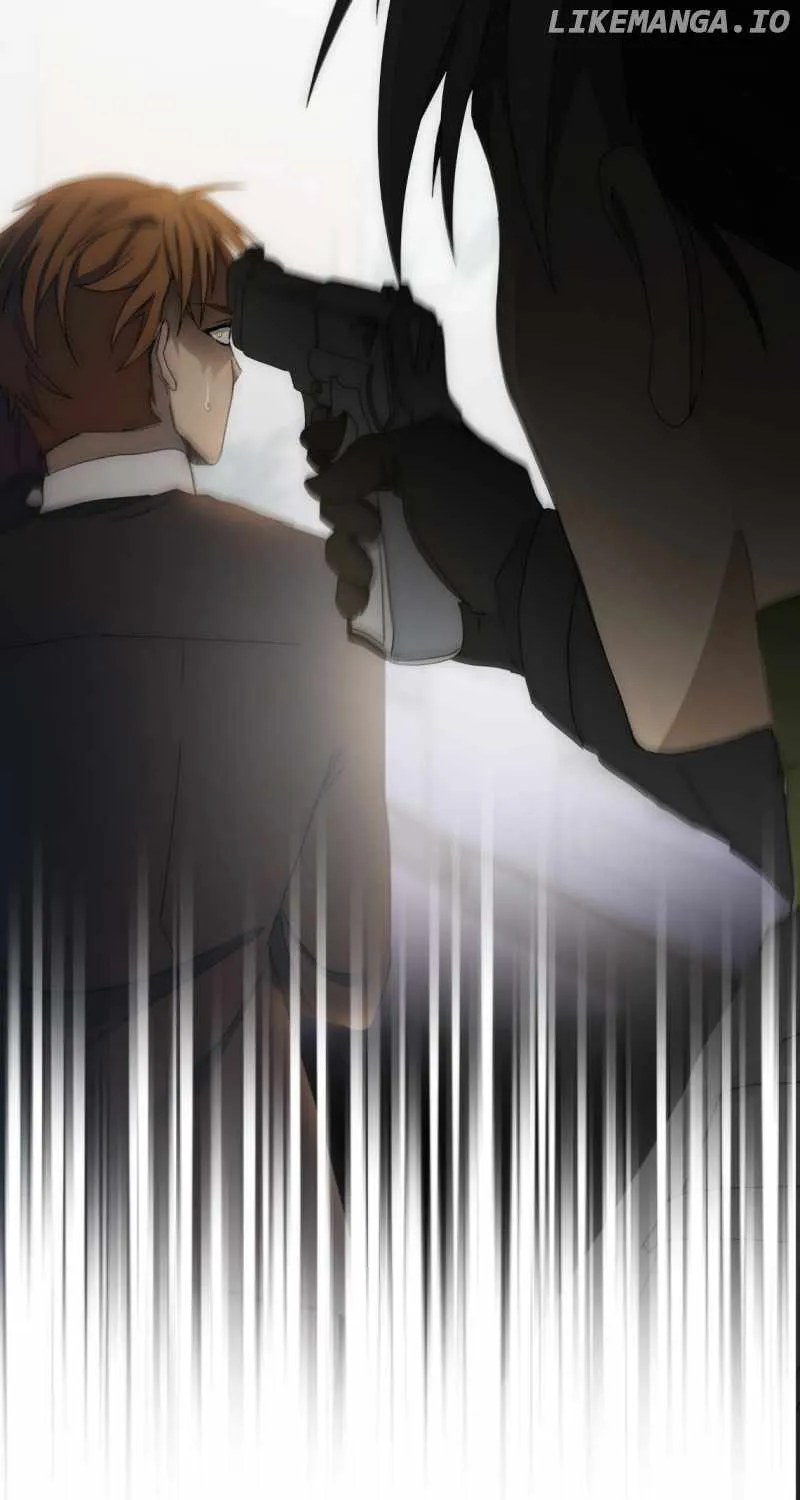 Deadly Hour Chapter 45 page 50 - 