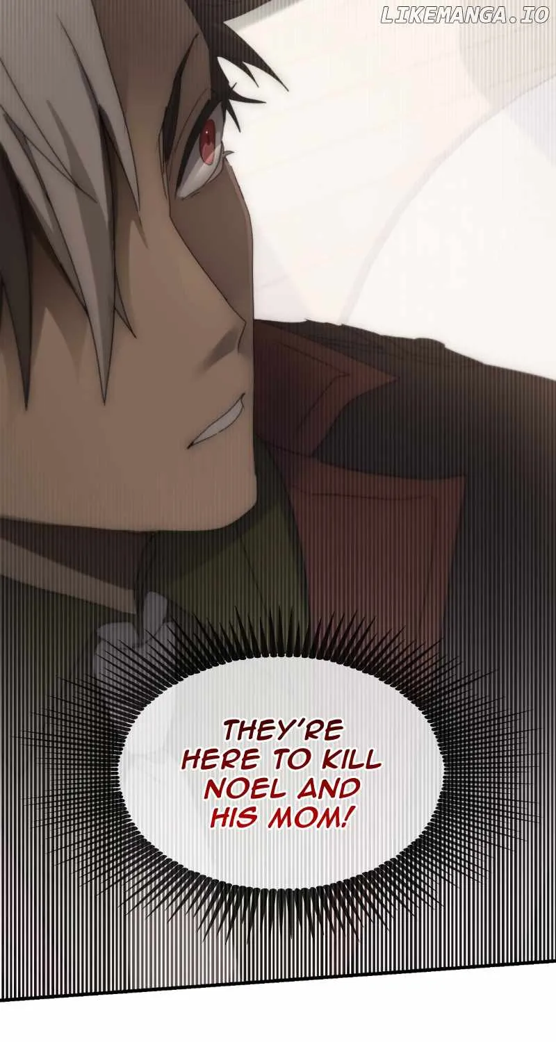 Deadly Hour Chapter 45 page 6 - 