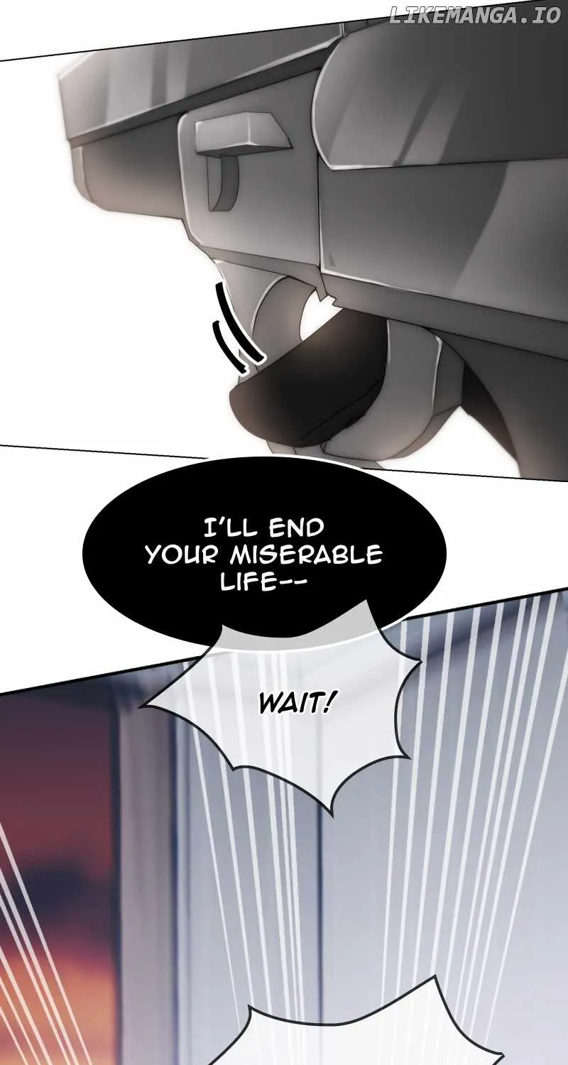 Deadly Hour Chapter 45 page 54 - 