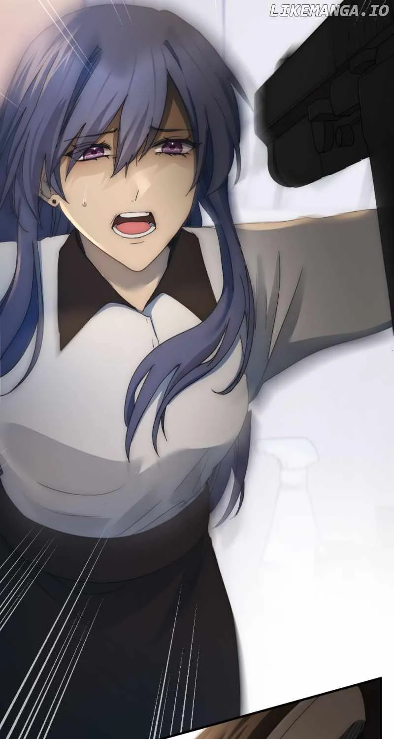 Deadly Hour Chapter 45 page 56 - 