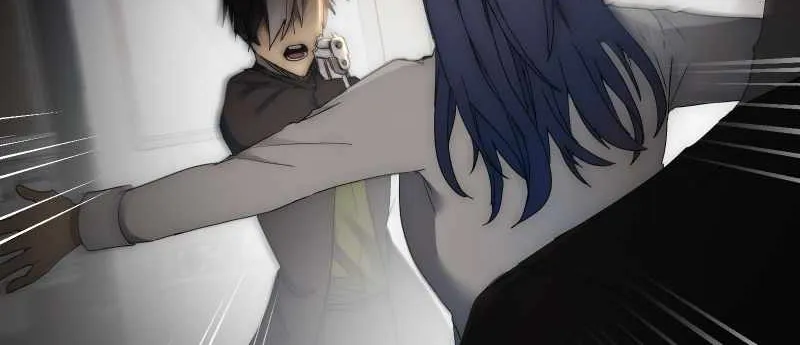 Deadly Hour Chapter 45 page 59 - 