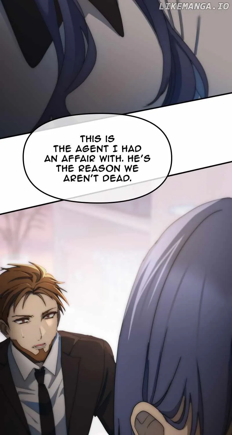 Deadly Hour Chapter 45 page 62 - 