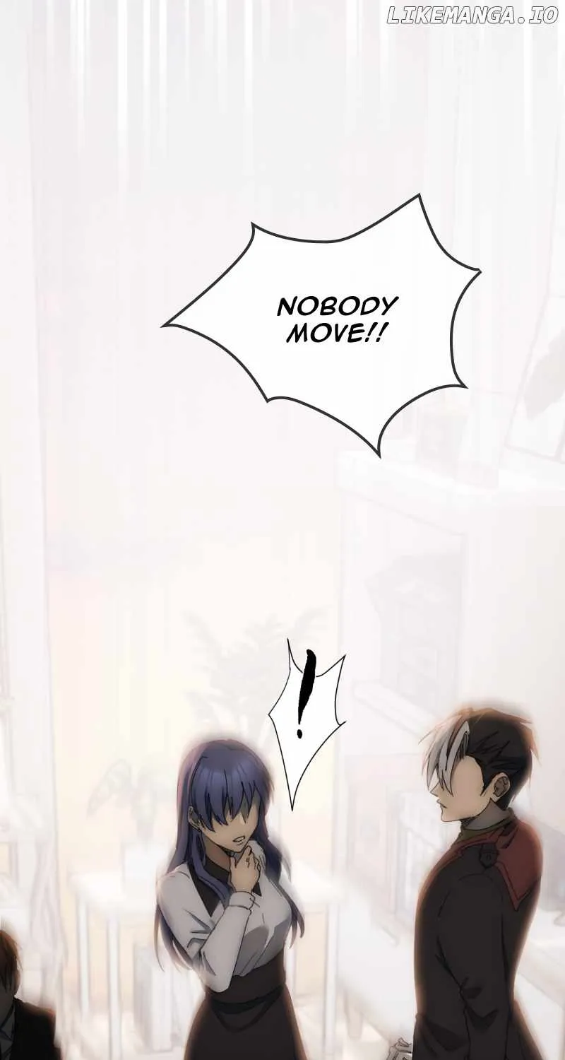 Deadly Hour Chapter 45 page 70 - 