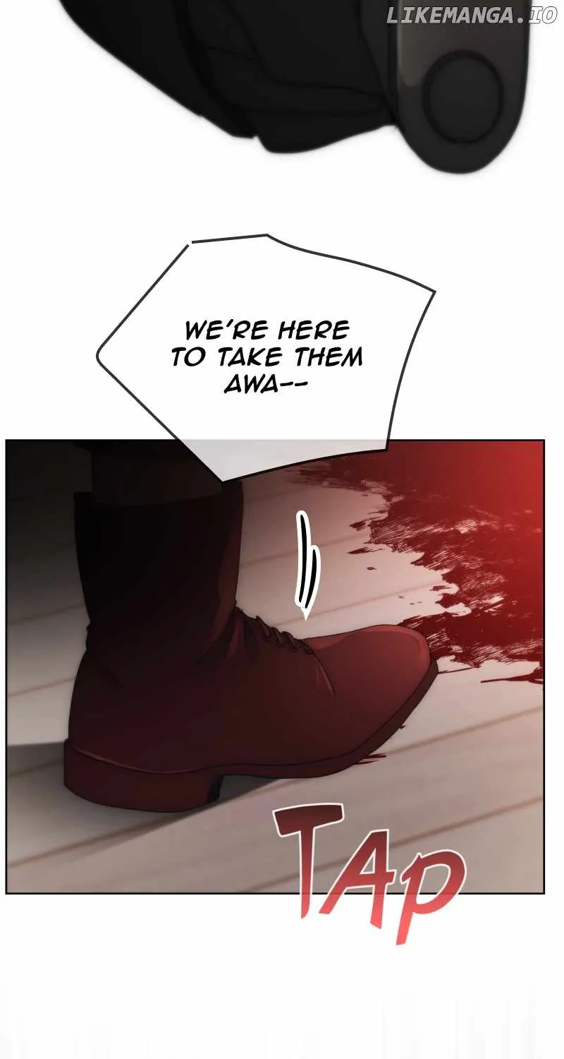 Deadly Hour Chapter 45 page 78 - 