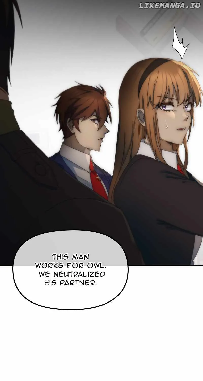 Deadly Hour Chapter 45 page 86 - 