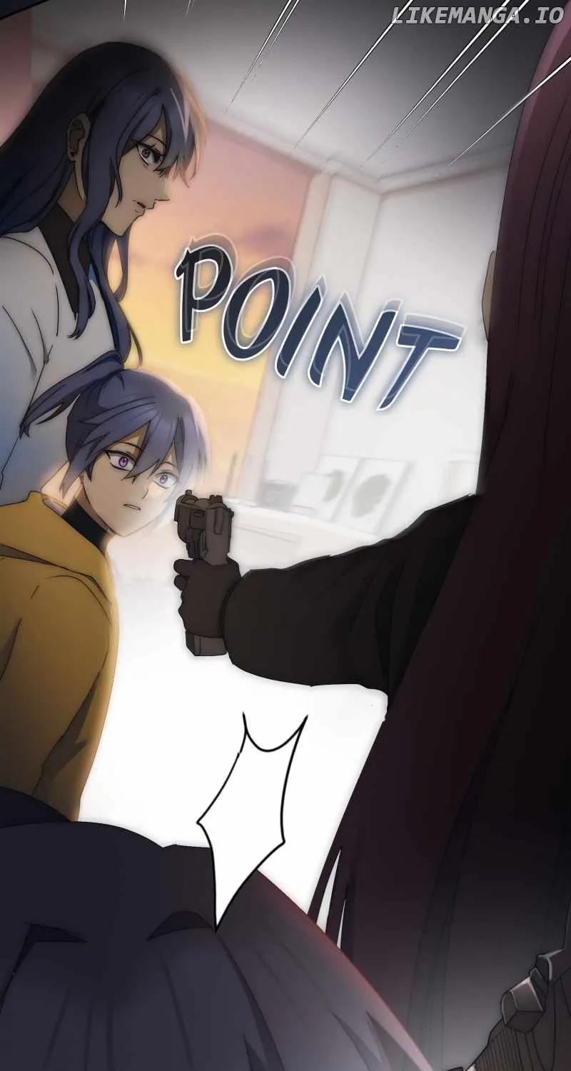 Deadly Hour Chapter 45 page 10 - 
