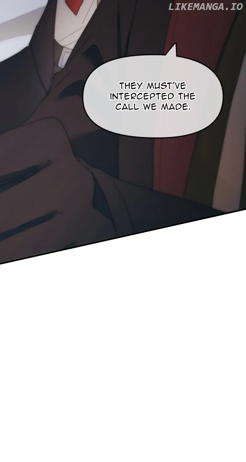 Deadly Hour Chapter 46 page 11 - 
