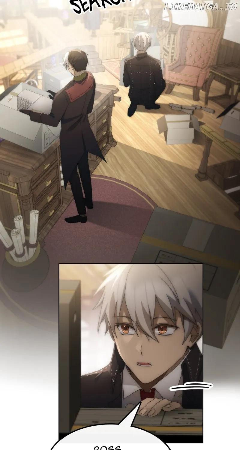 Deadly Hour Chapter 46 page 105 - 
