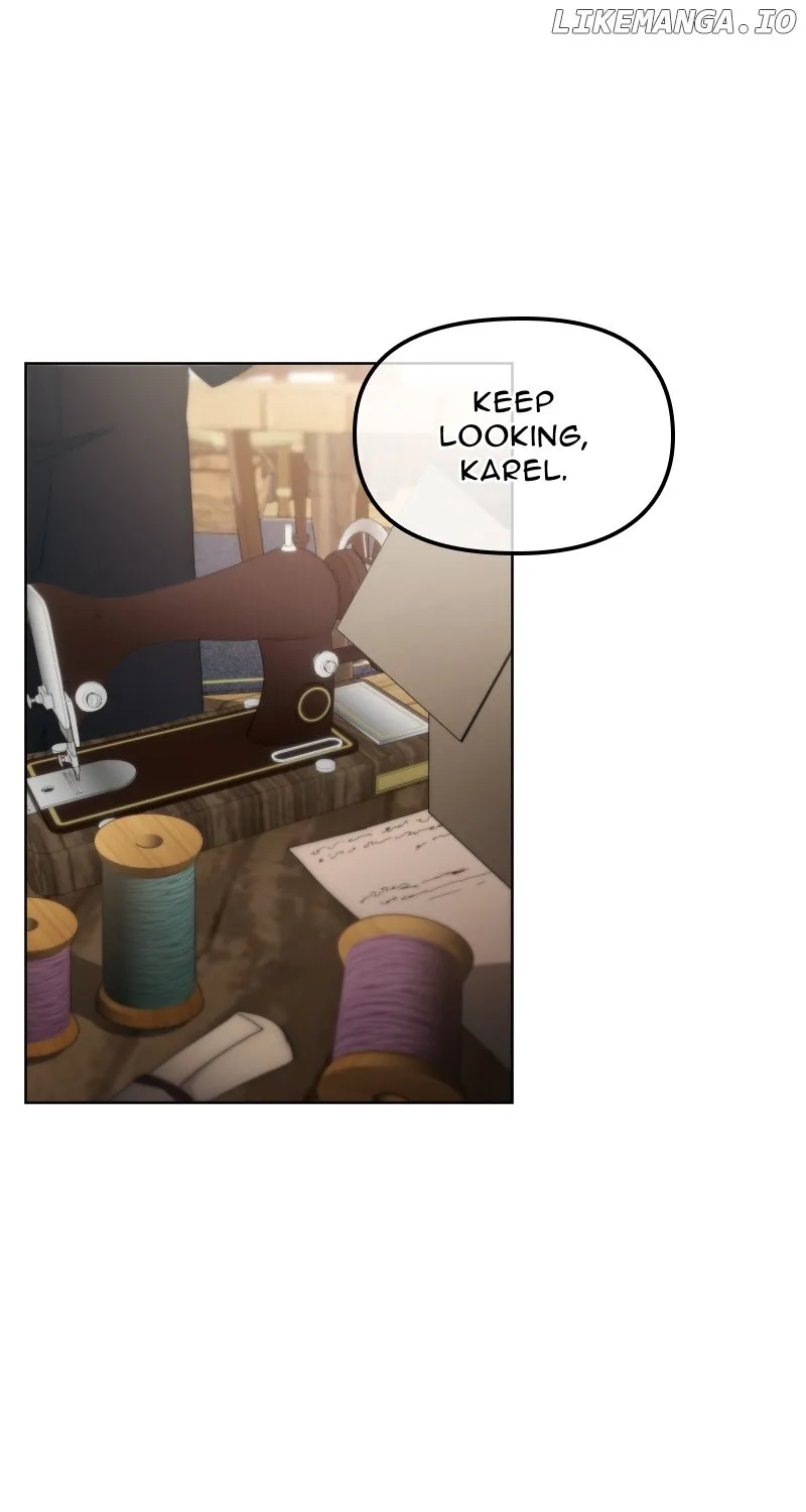 Deadly Hour Chapter 46 page 107 - 