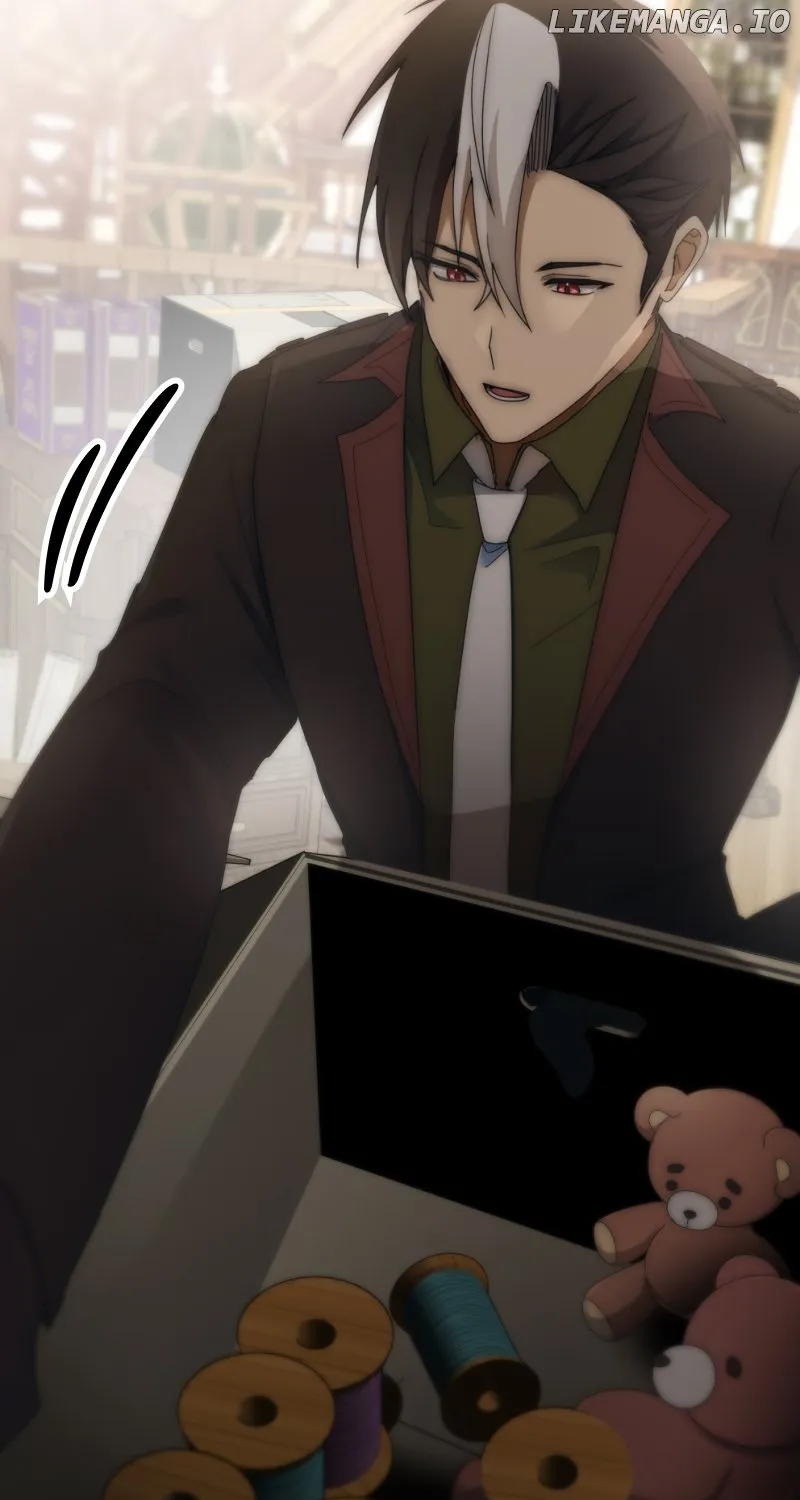 Deadly Hour Chapter 46 page 109 - 