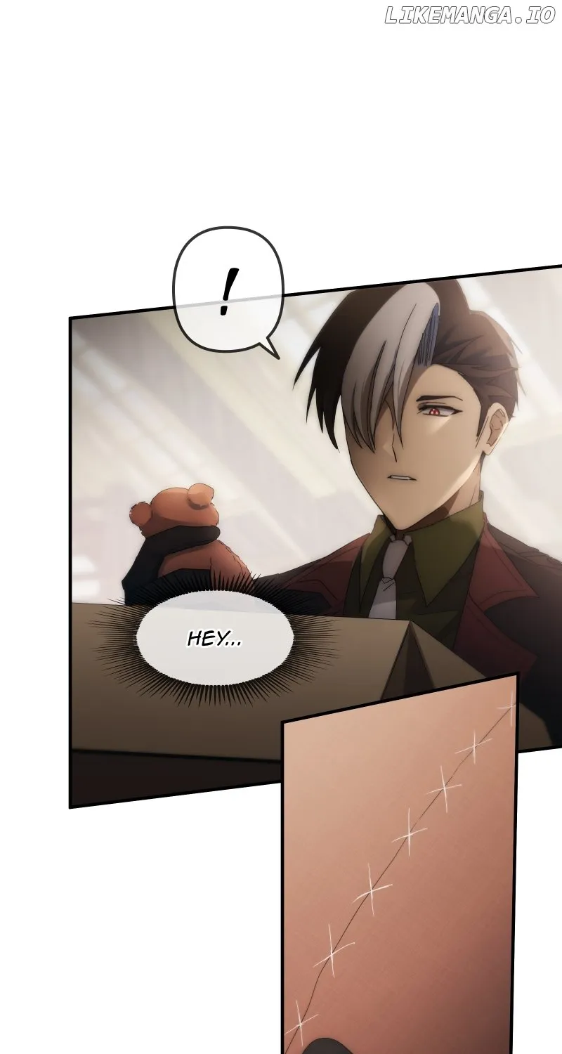 Deadly Hour Chapter 46 page 111 - 