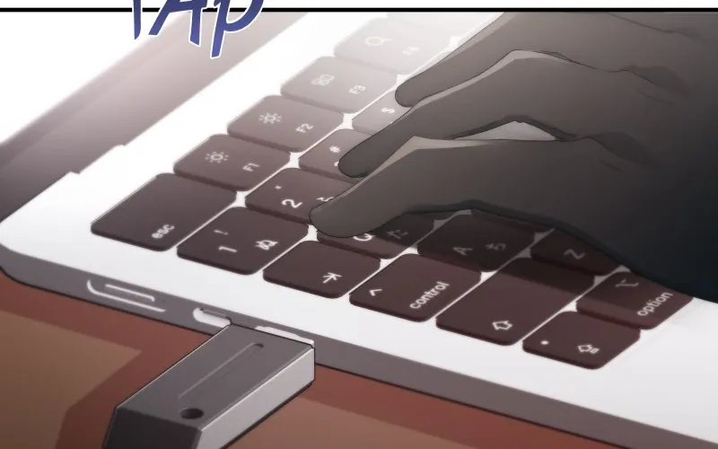 Deadly Hour Chapter 46 page 118 - 