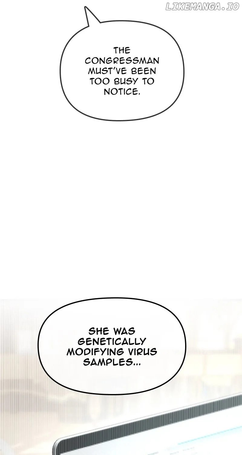 Deadly Hour Chapter 46 page 121 - 