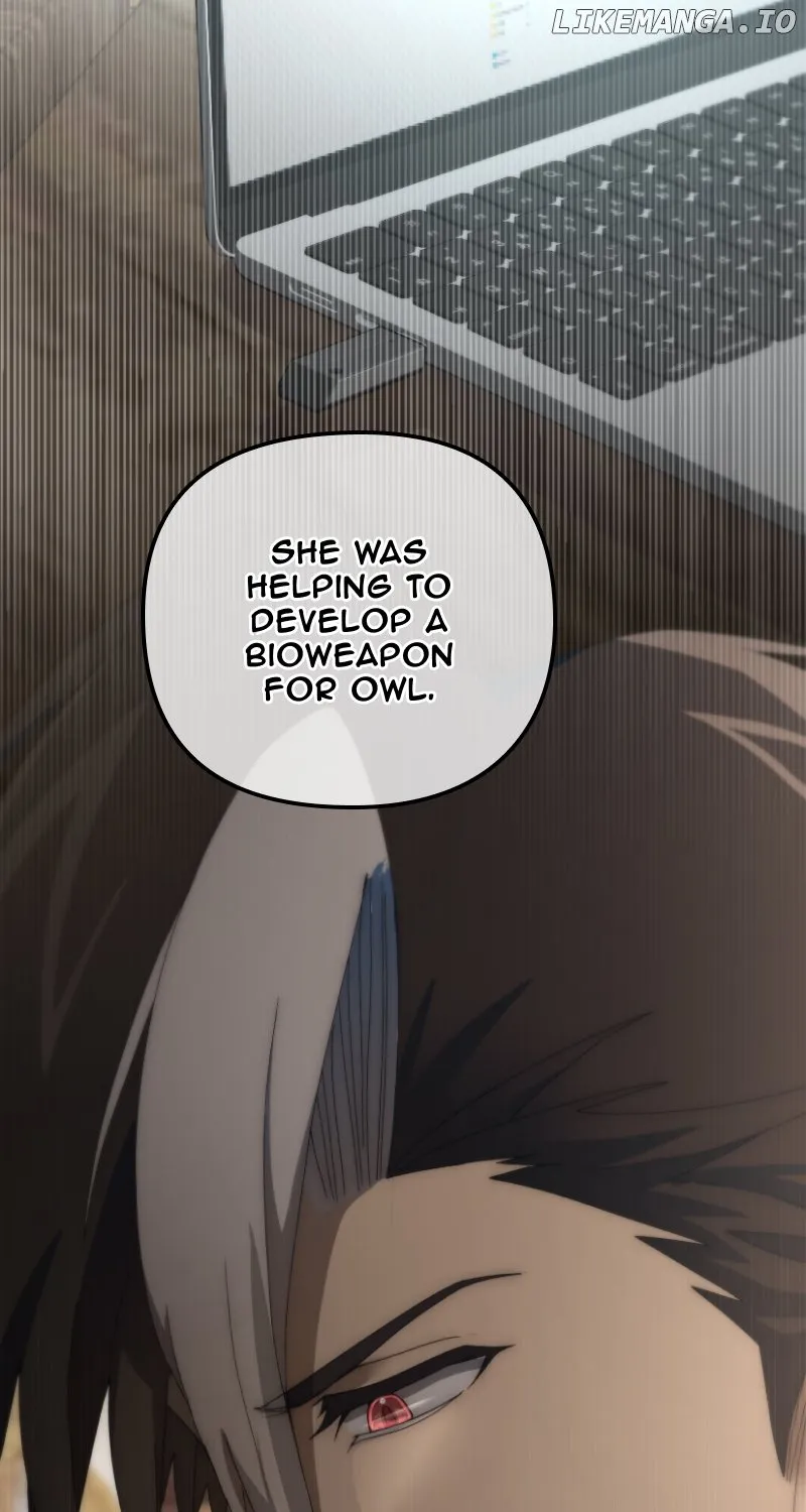 Deadly Hour Chapter 46 page 123 - 