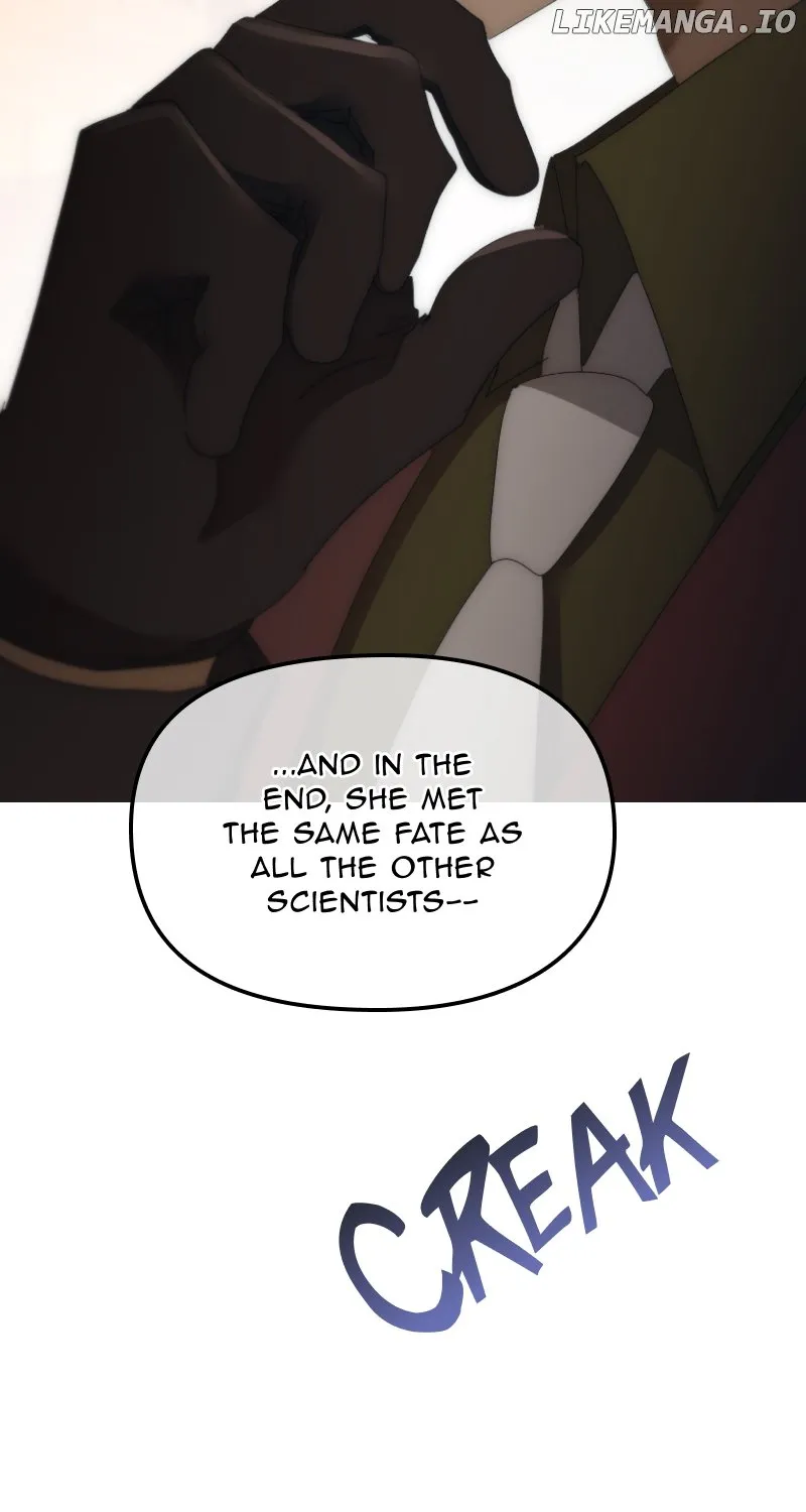 Deadly Hour Chapter 46 page 125 - 
