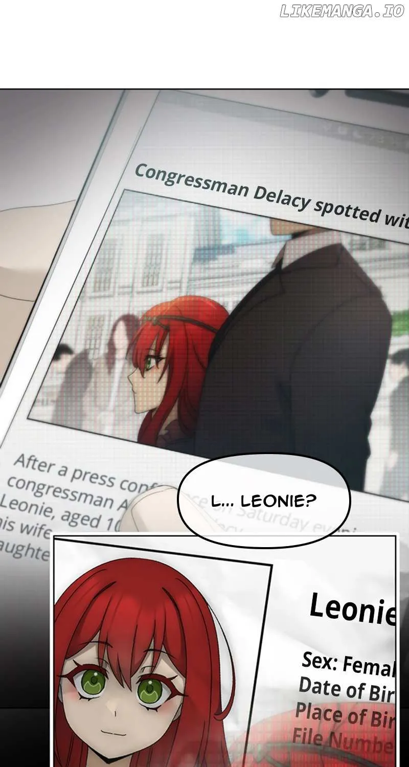 Deadly Hour Chapter 46 page 19 - 