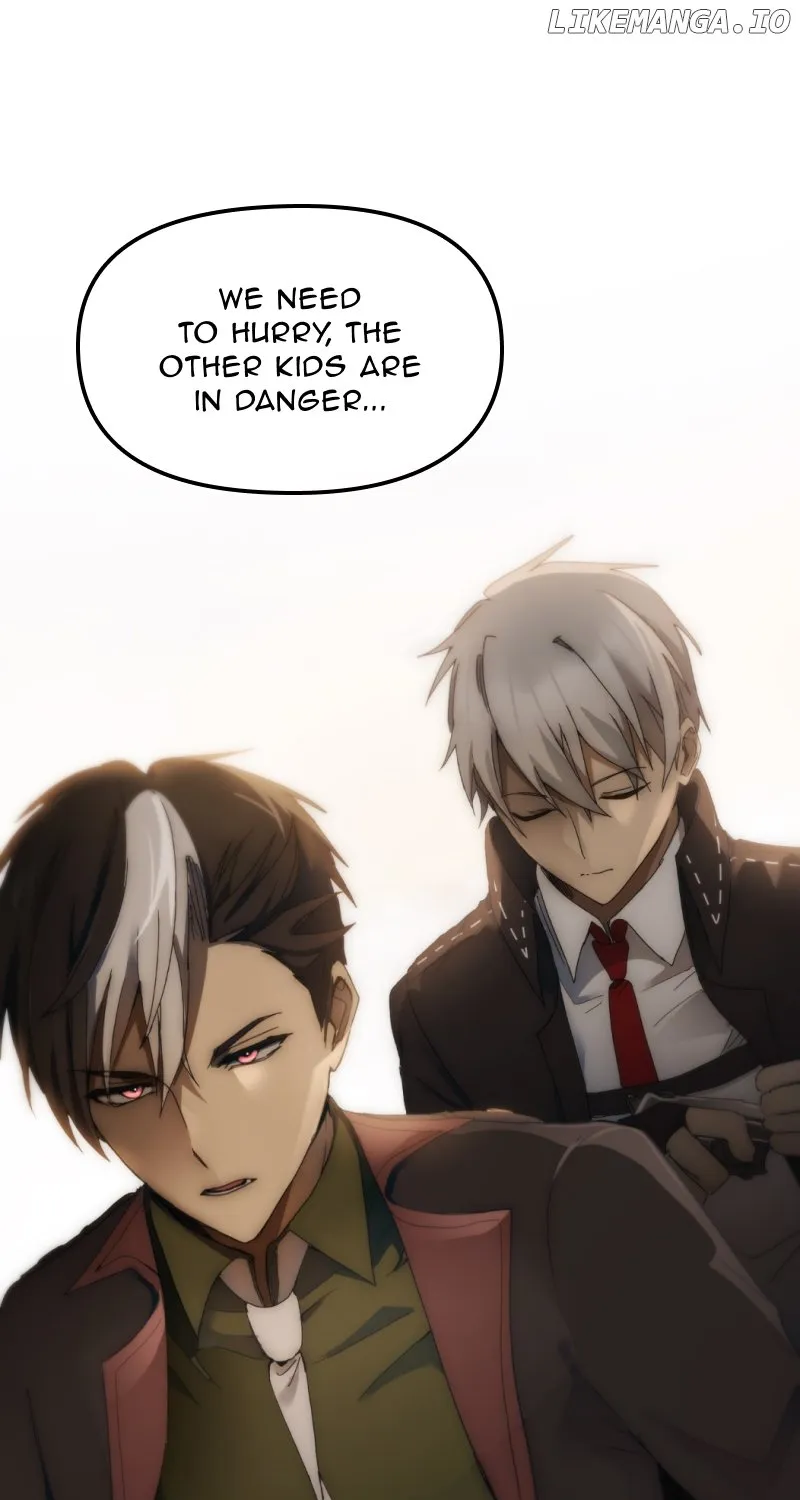 Deadly Hour Chapter 46 page 3 - 