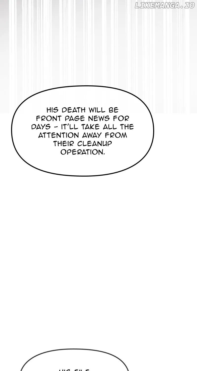 Deadly Hour Chapter 46 page 23 - 