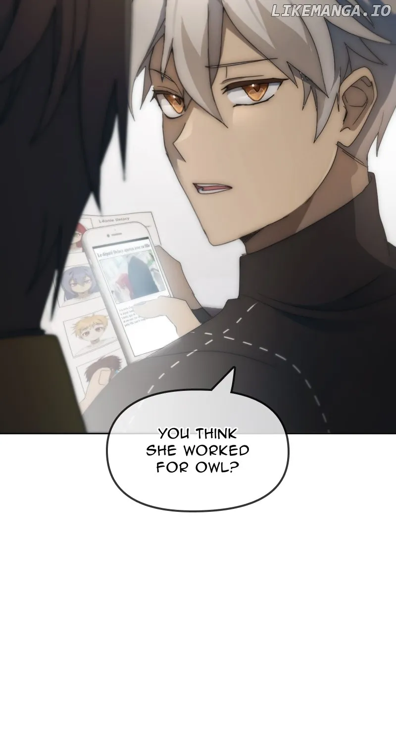 Deadly Hour Chapter 46 page 25 - 