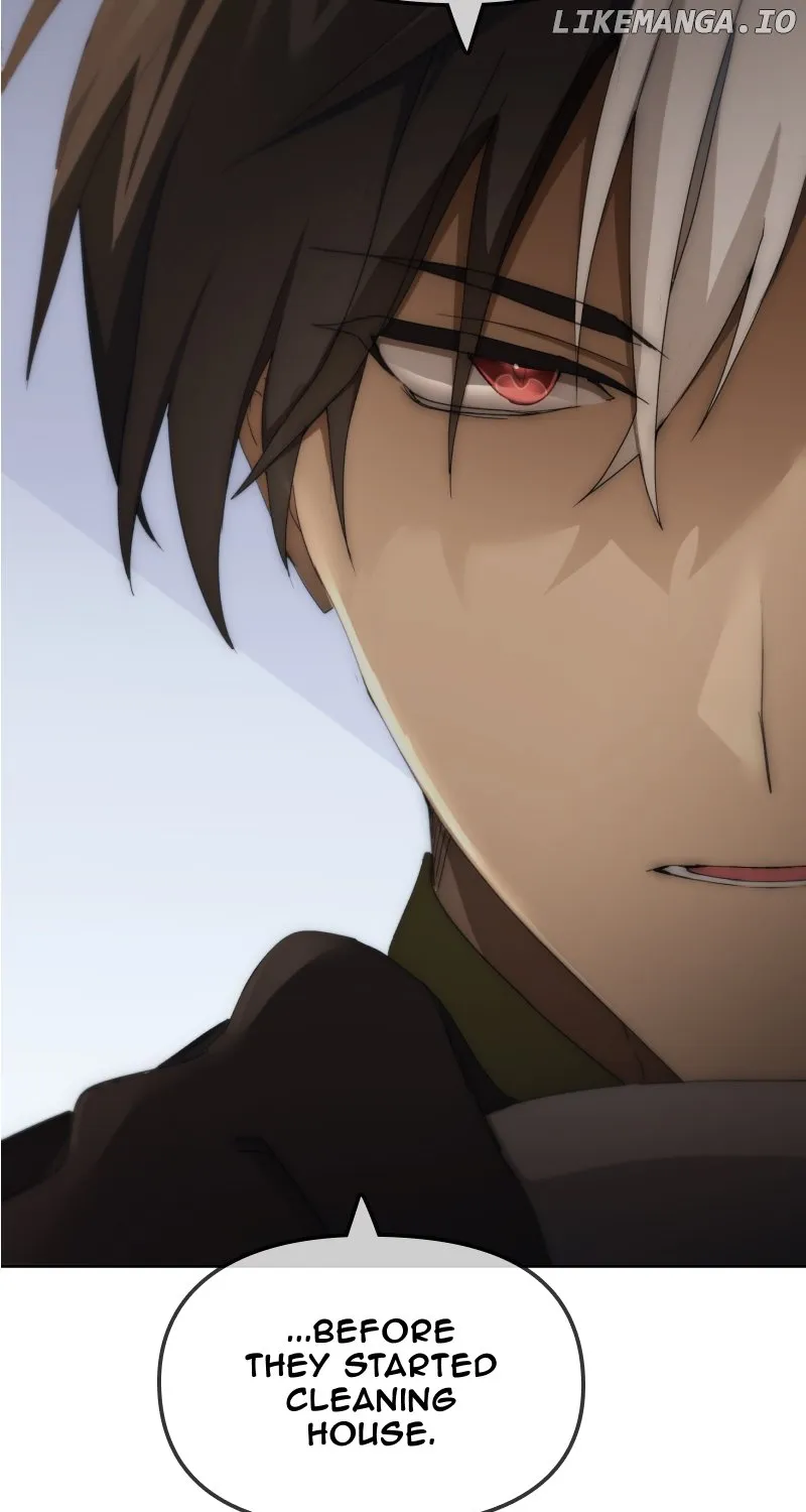 Deadly Hour Chapter 46 page 27 - 