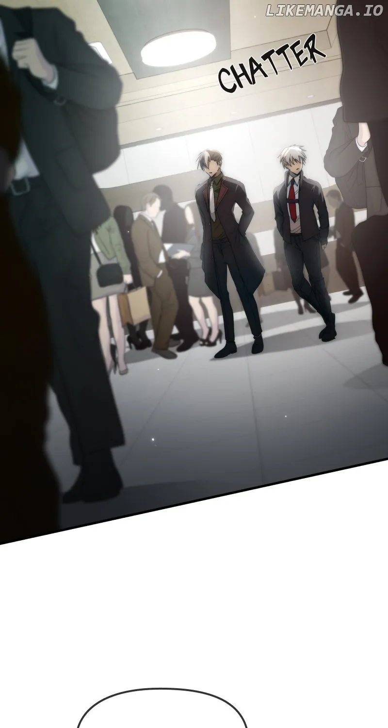 Deadly Hour Chapter 46 page 33 - 