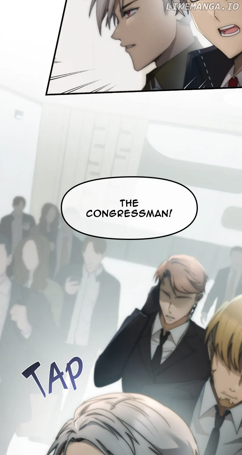 Deadly Hour Chapter 46 page 35 - 