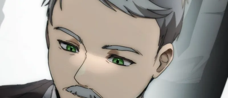 Deadly Hour Chapter 46 page 36 - 