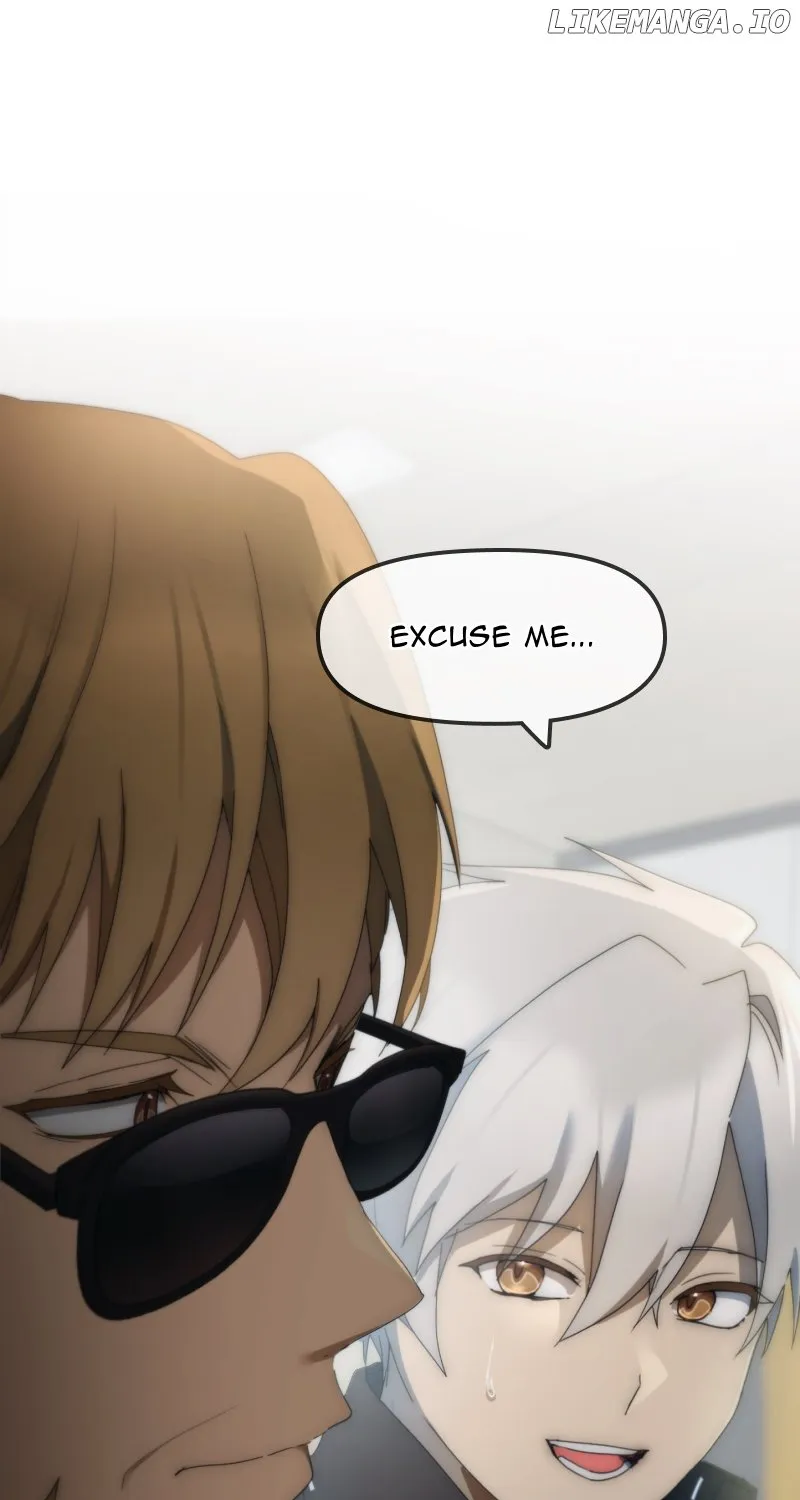 Deadly Hour Chapter 46 page 39 - 