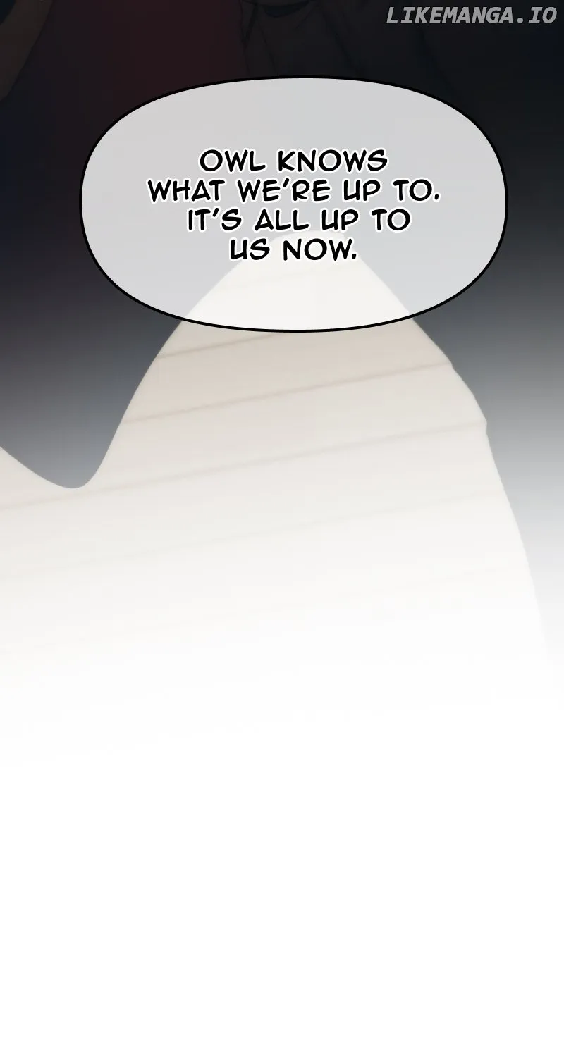 Deadly Hour Chapter 46 page 5 - 