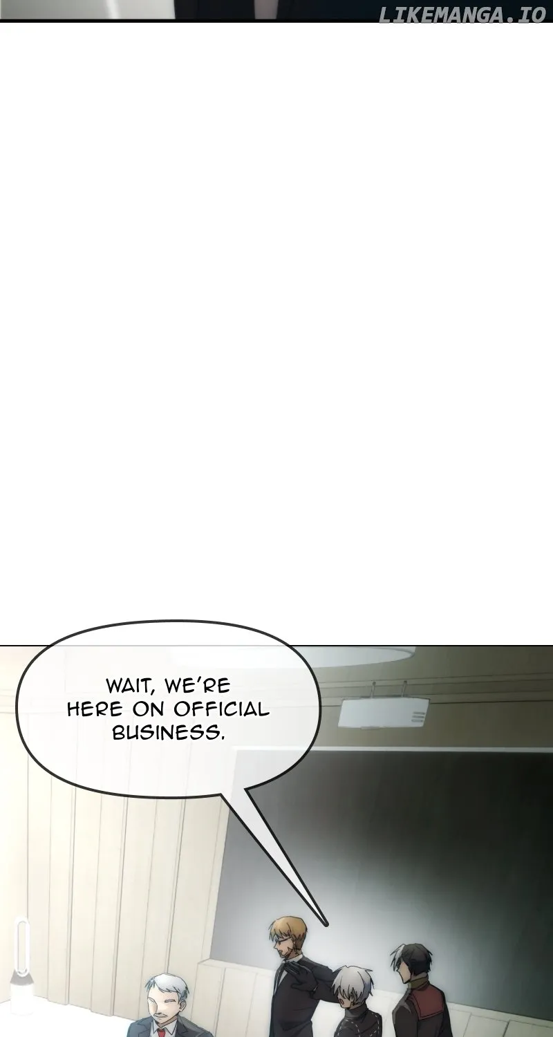 Deadly Hour Chapter 46 page 43 - 