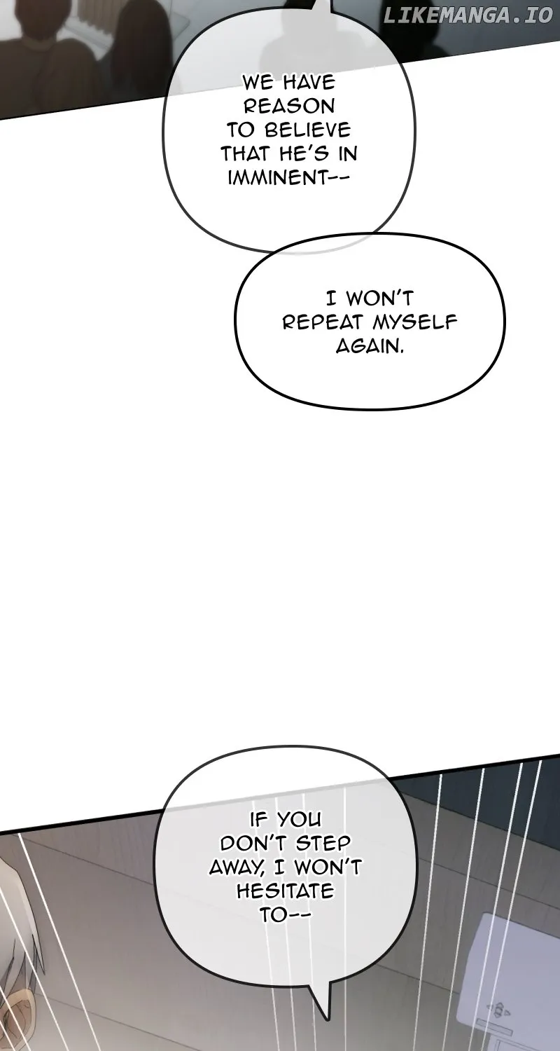 Deadly Hour Chapter 46 page 45 - 