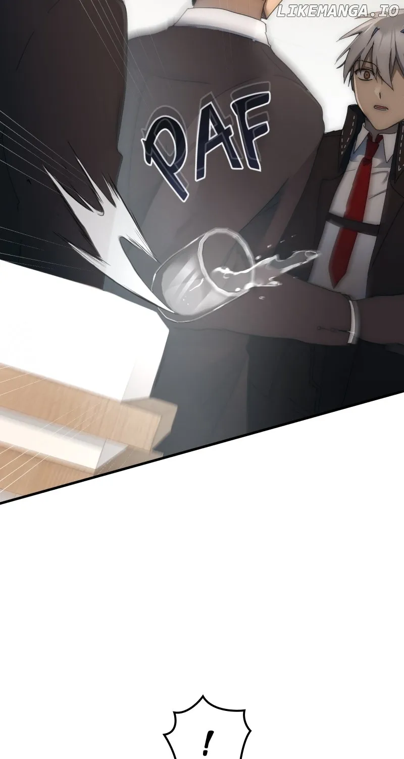 Deadly Hour Chapter 46 page 47 - 