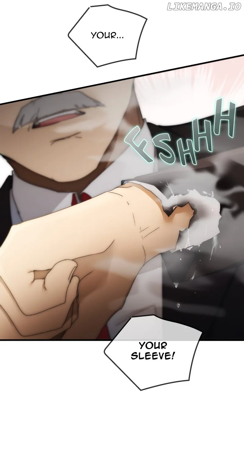 Deadly Hour Chapter 46 page 53 - 