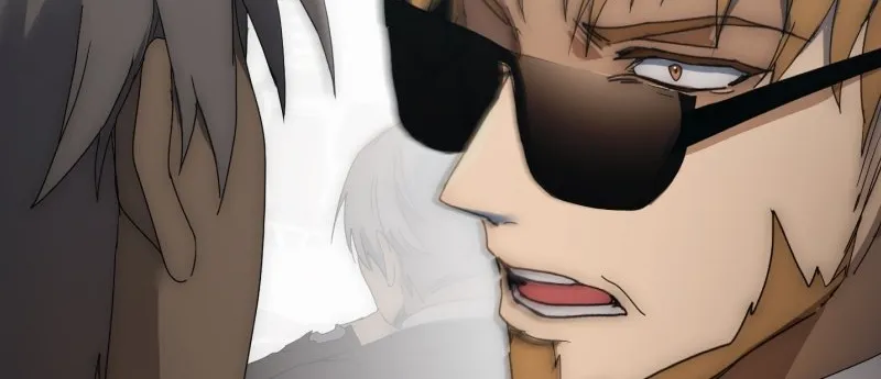 Deadly Hour Chapter 46 page 60 - 