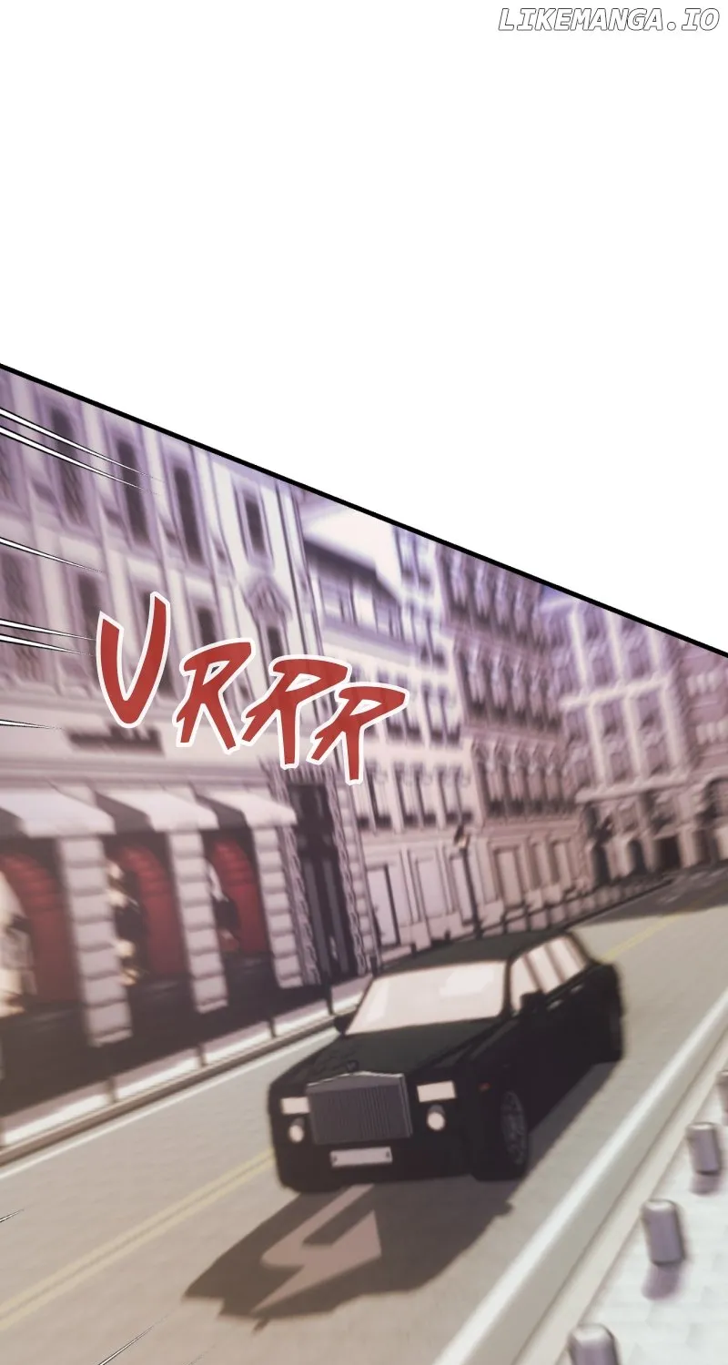 Deadly Hour Chapter 46 page 7 - 