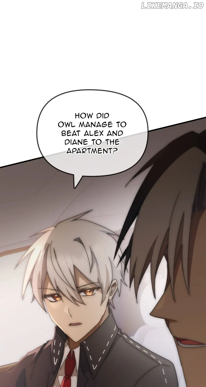 Deadly Hour Chapter 46 page 9 - 