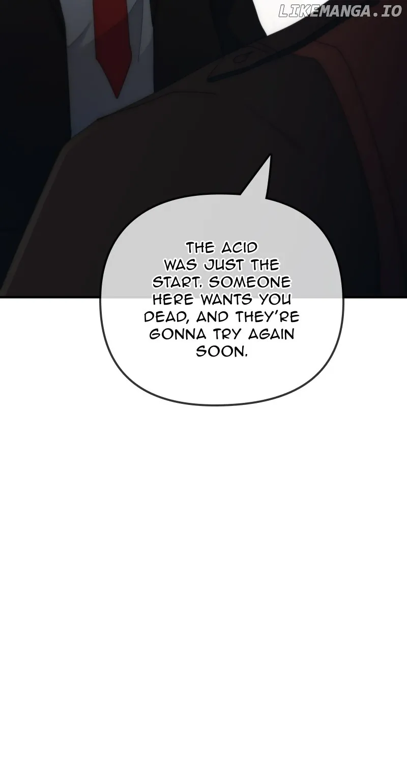 Deadly Hour Chapter 46 page 81 - 